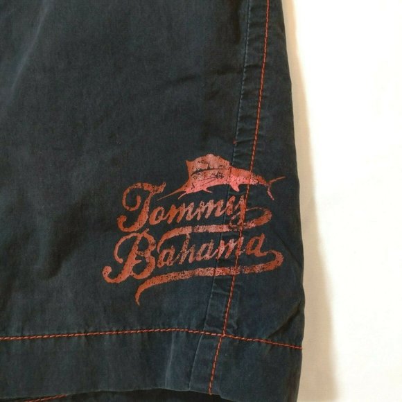 Tommy Bahama Size M Swimming Shorts - Picture 4 of 12